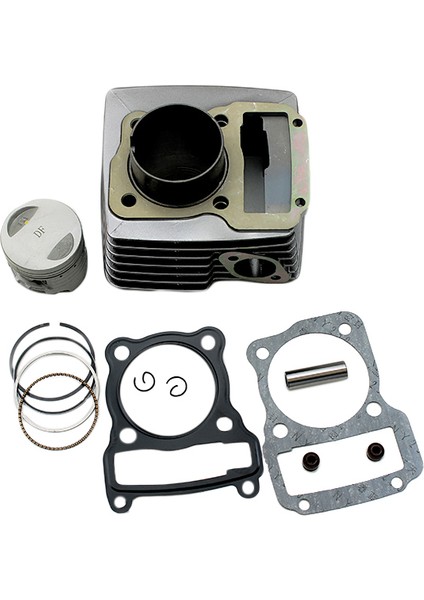 125 Mh Drift Silindir Komple 13 Perno