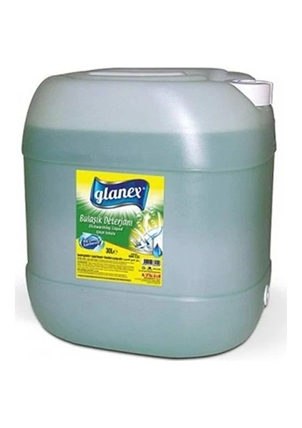 Glanex Bulaşık Deterjanı 20 kg