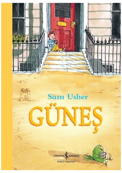 Güneş - Sam Usher