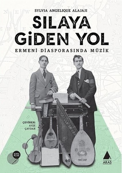 Sılaya Giden Yol - Sylvia Angelique Alajaji