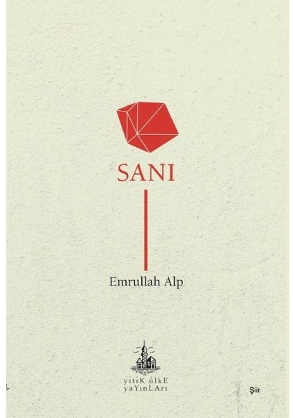 Sanı - Emrullah Alp