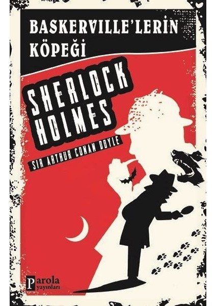 Baskervılle’Lerin Köpeği - Sır Arthur Conan Doyle