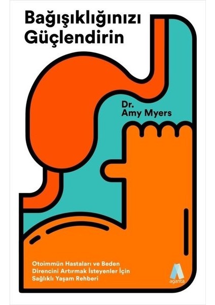 Bağışıklığınızı Güçlendirin - Amy Myers