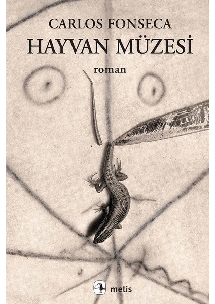 Hayvan Müzesi -  Carlos Fonseca