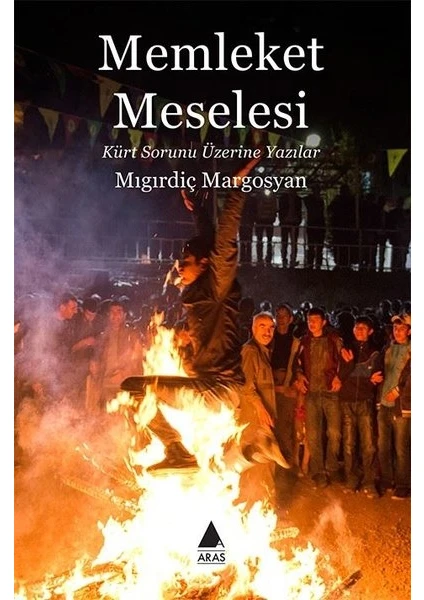 Memleket Meselesi - Mıgırdiç Margosyan