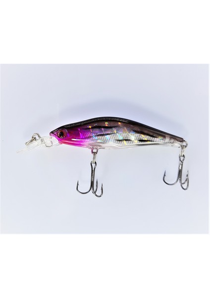 Minnow Bale H Az Dalarlı Suni Maket Balık Yem