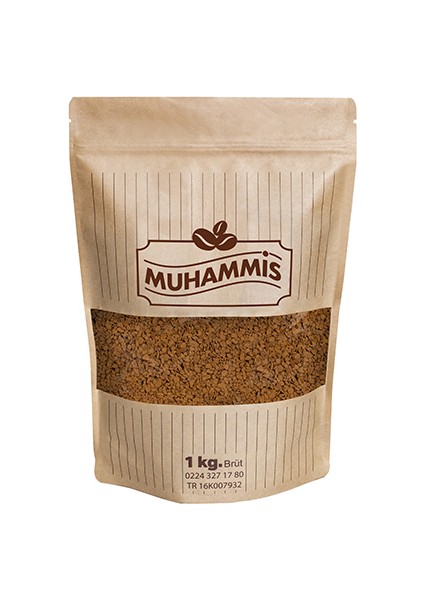 Gold Kahve 1 kg