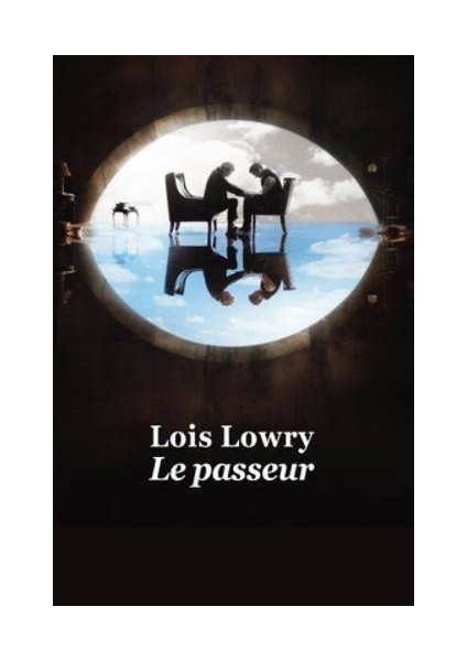 Le Passeur