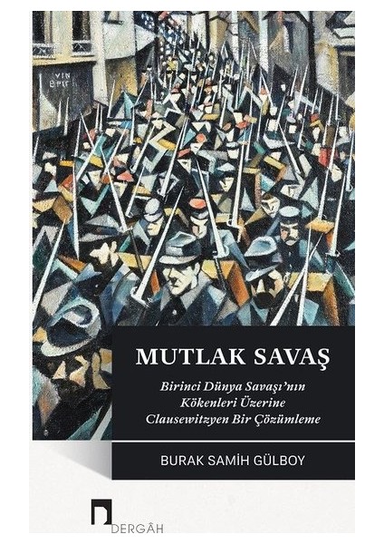 Mutlak Savaş