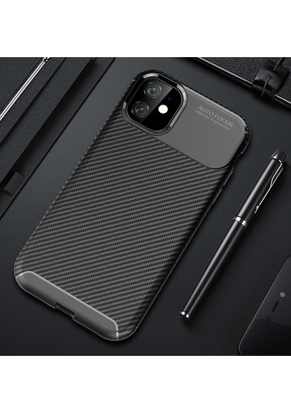 Apple iPhone 11 Kılıf Legion Series Siyah modelleri