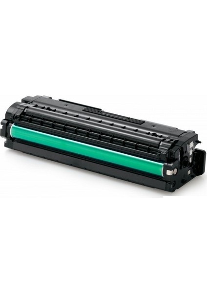 Yüzdeyüz Toner Samsung CLT-Y506S CLP-680 CLX-6260 Sarı Muadil Toner 3500 Sayfa
