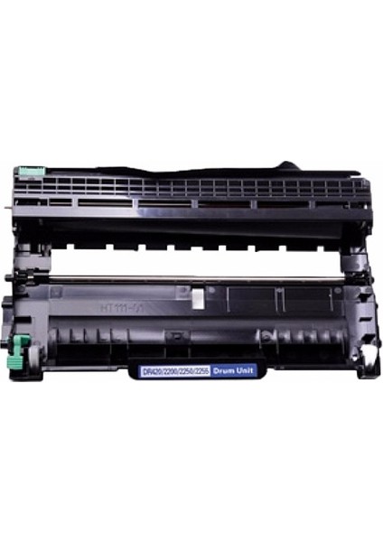 Yüzdeyüz Toner Brother DR-2355 Muadil Drum Ünitesi TN-2305 / TN-660 / L2700 / L2720 / L2740 / TN-2305L2500 / L2520 / L2540 / L2365 / L2340 12000 Sayfa