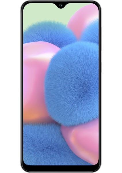 Galaxy A30s 64 GB (Samsung Türkiye Garantili) Beyaz