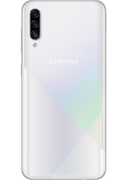 Galaxy A30s 64 GB (Samsung Türkiye Garantili) Beyaz