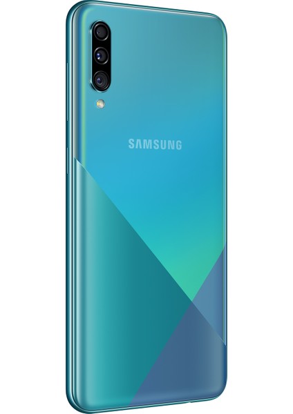 Galaxy A30s 64 GB (Samsung Türkiye Garantili) Yeşil modelleri