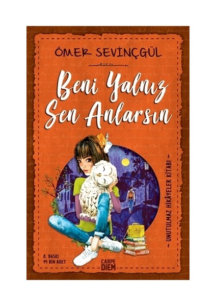 Beni Yalnız Sen Anlarsın