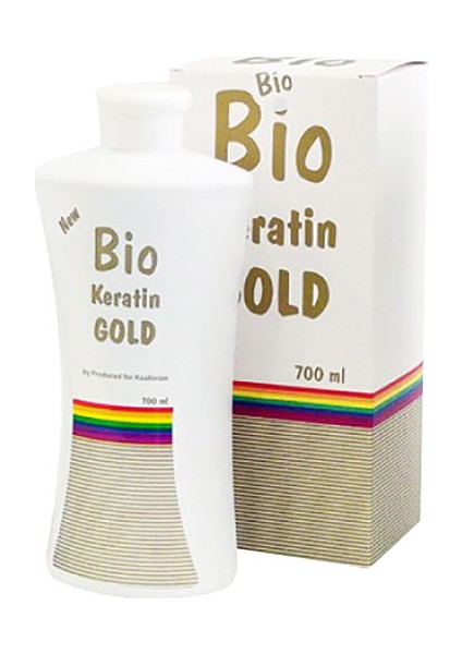 Gold 700 ml