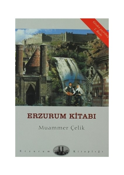 Erzurum Kitabı