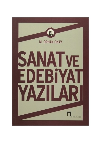 Sanat ve Edebiyat Yazıları