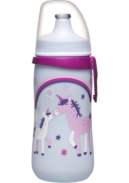 Kids Cup 330 ml Kız