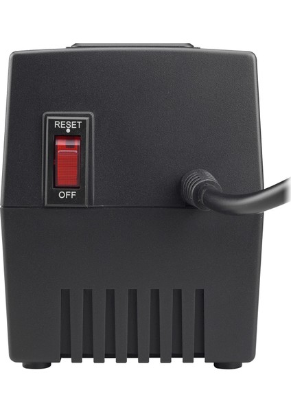 APC LS1500-RS 1500VA/750W 3 Schuko Çıkış Otomatik Voltaj Regülatörü - UPS DEĞİLDİR!