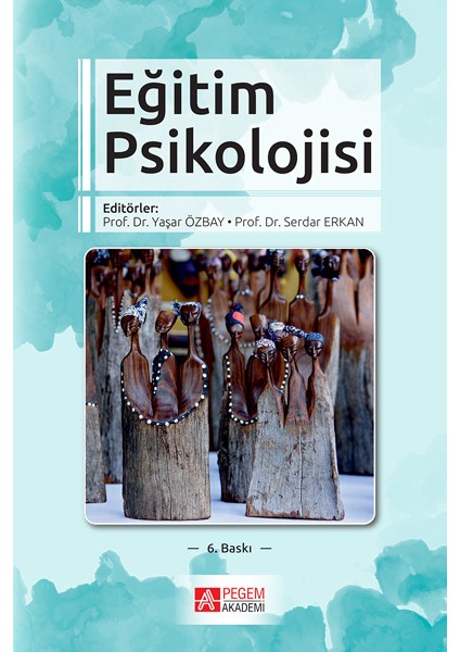 Eğitim Psikolojisi