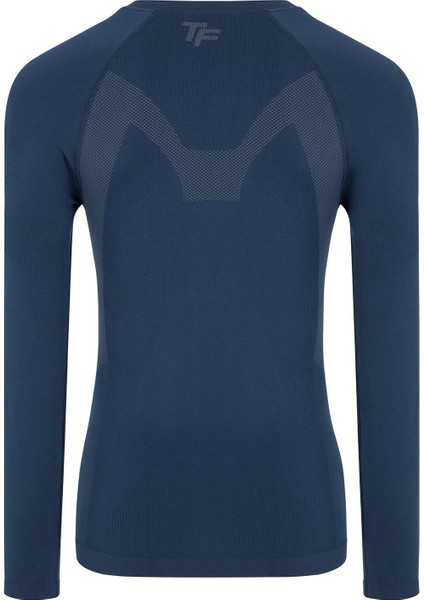 Tf Extreme Pp Erkek Seamless Termal Sweatshirt