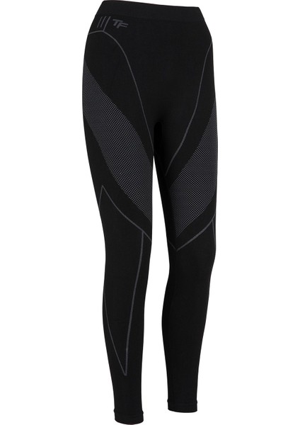 Tf Extreme Pp Kadın Termal Seamless Alt İçlik