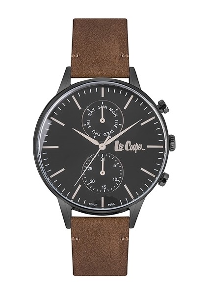 LC06928.655 Erkek Kol Saati