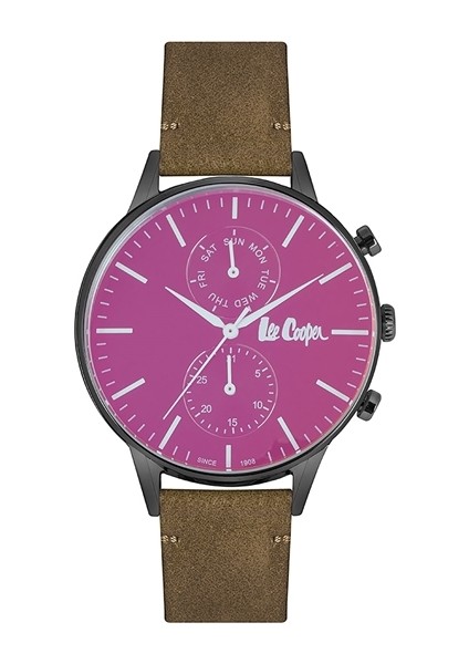 LC06928.654 Erkek Kol Saati