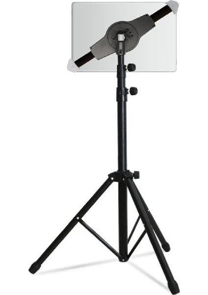 Universal Tripod Tablet Tutucu