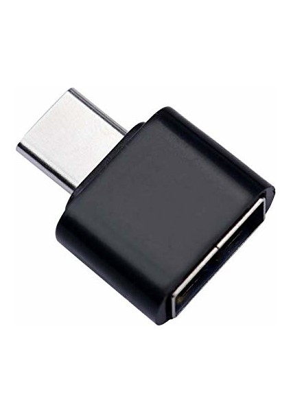 4963 Type-C 3.1 To USB 3.0 Çevirici Adaptör