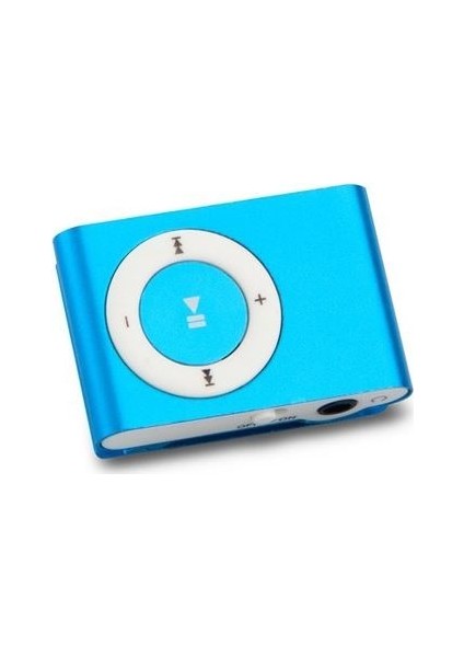 Mini Mp3 Çalar