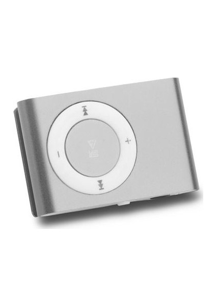 Mini Mp3 Çalar