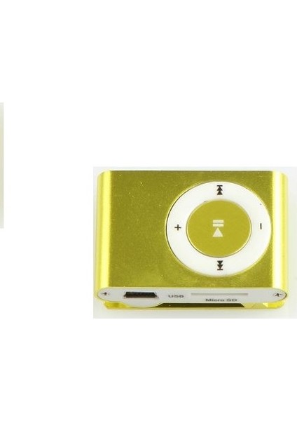 Mini Mp3 Çalar