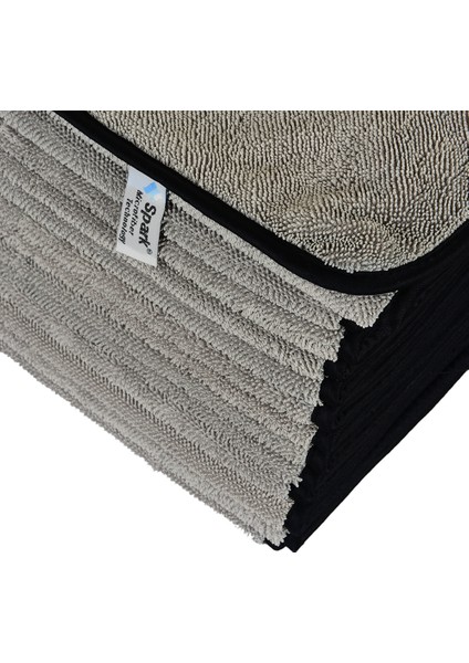 Mikrofiber Ultra Emici Oto Kurulama Bezi 6'lı