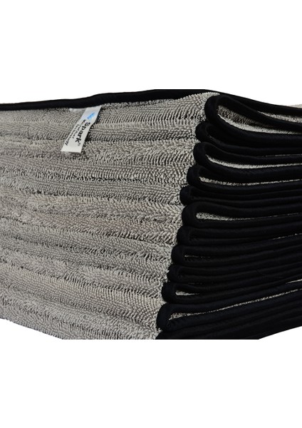 Mikrofiber Ultra Emici Oto Kurulama Bezi 6'lı
