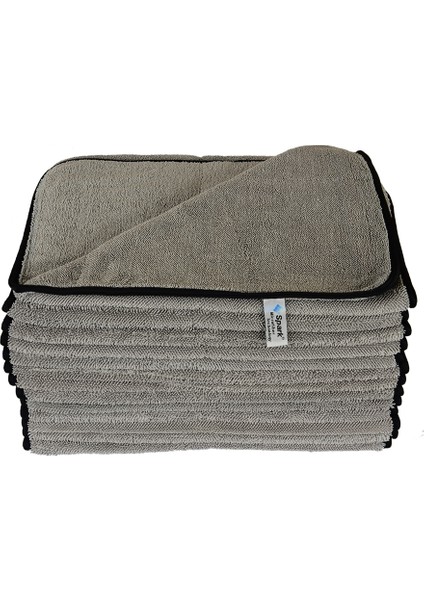 Mikrofiber Ultra Emici Oto Kurulama Bezi 6'lı