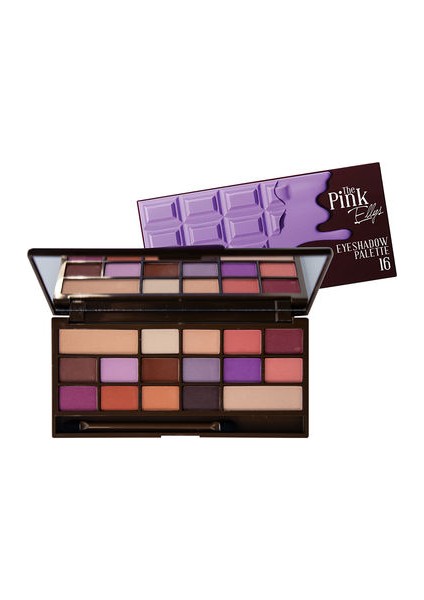 16'lı Palette Far 04 Aronya