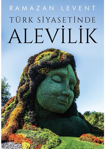 Türk Siyasetinde Alevilik - Ramazan Levent