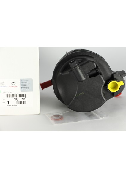 1901.99 Mazot Filtresi - 107 206 307 Bipper 1.4 Hdi