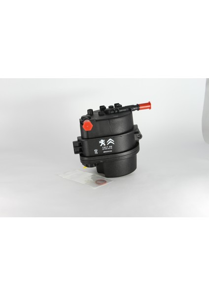 1901.99 Mazot Filtresi - 107 206 307 Bipper 1.4 Hdi modelleri