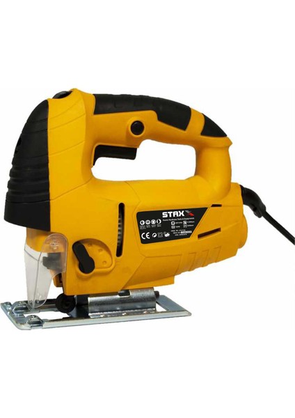 Pandül Hareketli Lazerli Dekupaj Testere Makinesi 1450 W 5 Adet Uç ve Pil