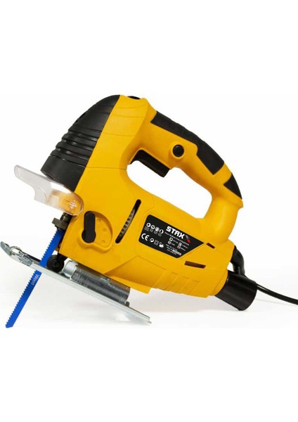 Pandül Hareketli Lazerli Dekupaj Testere Makinesi 1450 W 5 Adet Uç ve Pil fiyatları