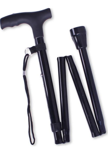 Kıfıdıs Katlanır Baston