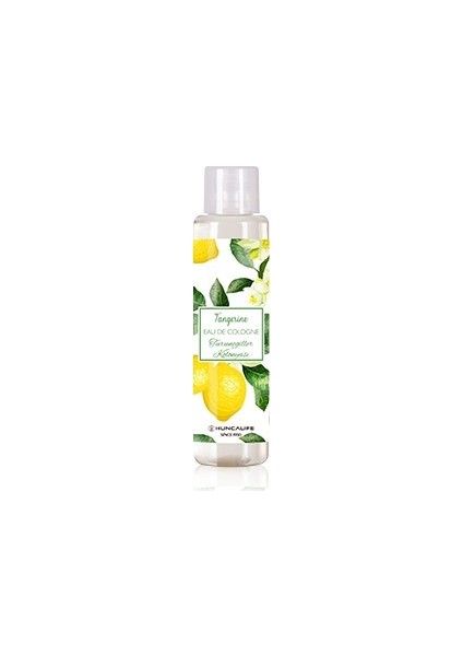 Tangerine Turunçgiller Kolonyası 200 ml