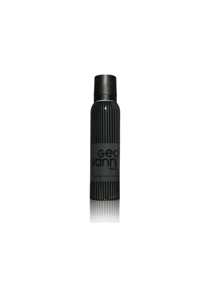 Geo Bello Erkek Deodorant