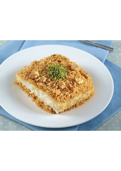 Muhallebilik Kadayıf 200 gr x 6 paket