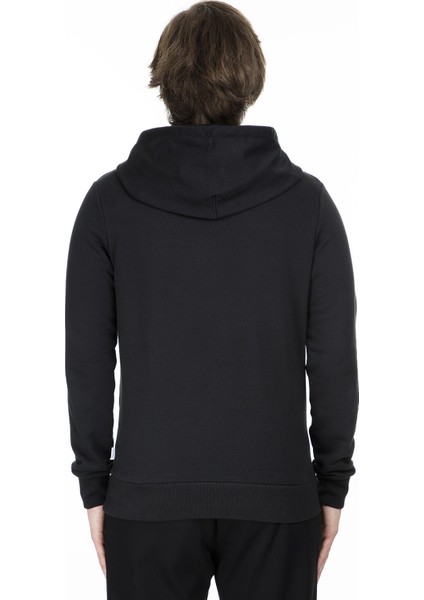 Essentials Jjelogo Sweat Erkek Sweat 12157324