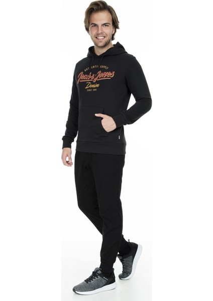 Essentials Jjelogo Sweat Erkek Sweat 12157324